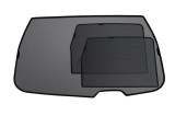 Perdele interior Toyota RAV4 XA40 2012-2018, Oem