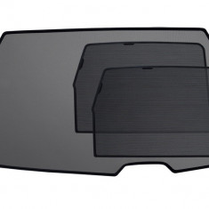 Perdele interior Vw Passat B6 2005-2010 sedan