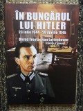 IN BUNCARUL LUI HITLER-BERND FREYTAG VON LORINGHOVEN, 2017