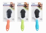 Pawise Perie cu Pini pentru Caini si Pisici, 23.5 cm