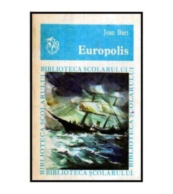 Jean Bart - Europolis - 116357 foto