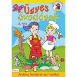 &Uuml;gyes &oacute;vod&aacute;sok 3. r&eacute;sz