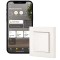 Intrerupator de lumina inteligent Eve Light Switch Bluetooth - RESIGILAT
