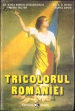 C3762 Tricolorul Rom&acirc;niei, 1995, coordonator Adina Berciu-Drăghicescu
