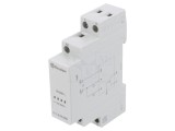 Releu Bistabil de Impulsuri SPDT 12A IP20