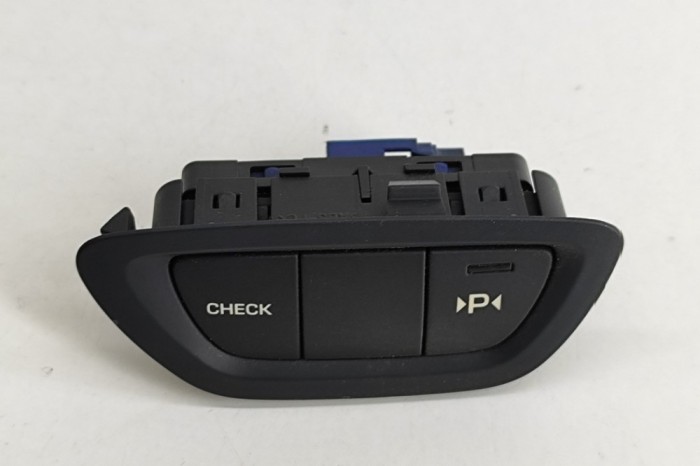 Comutator asistență la parcare CITRO&Euml;N C5 III RD_ 2010 OEM: 96637758ZD 27591032