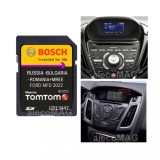 Cumpara ieftin Card navigatie mica Ford MFD(ecran mic)Ford Focus Fiesta Kuga C-Max ROMANIA 2022