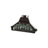 Placă electronică pentru plită SIEMENS BOSCH 11036882 11020196 Original