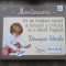 Montessori - Descopar literele