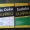 SU DOKU FOR DUMMIES ( 2 VOL ) - ANDREW HERON, EDMUND JAMES