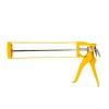 Pistol silicon, Lumytools LT09150, aluminiu