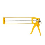 Pistol silicon, Lumytools LT09150, aluminiu
