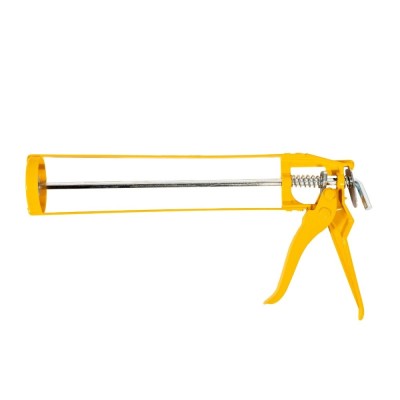 Pistol silicon, Lumytools LT09150, aluminiu foto