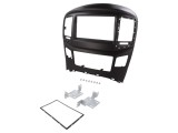 Cadru Radio Hyundai 2 DIN Negru ACV - Montaj Auto Simplu
