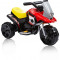 Motocicleta electrica pentru copii Rollplay 6V