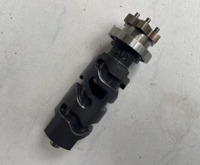 Tambur schimbator (5VY) Yamaha R1 (RN12) 2004-2006 foto