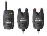 Cumpara ieftin Set Delphin DIVER 9V 2+1