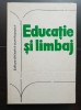 Educație și limbaj - Universitatea din București, Laboratorul de Semiotică - Sorin Stati (coord.)