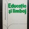 Educație și limbaj - Universitatea din București, Laboratorul de Semiotică - Sorin Stati (coord.)