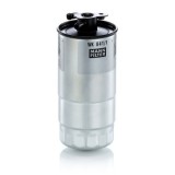 Filtru combustibil Mann-Filter WK8411
