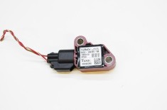 Senzor de impact dreapta față LAND ROVER DISCOVERY III L319 2007 OEM: 5H2Z-14B345-BA 2728203