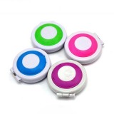 Cumpara ieftin Creta par Hot Huez, colorare temporara, 4 culori: Roz, Albastru, Fucsia, Verde Neon, usor de aplicat