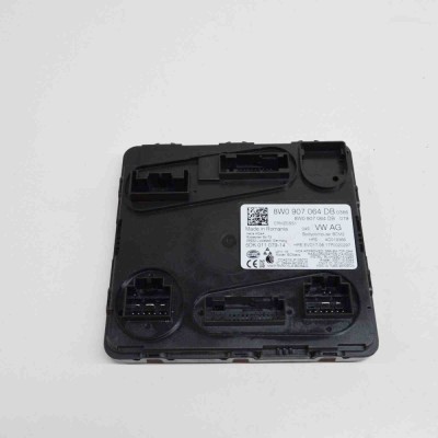 Modul de confort AUDI A5 F53 2017 OEM: 8W0907064DB,5DK011079-14 15475328 foto