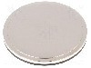 Dioda redresor Hockey Puk, 400V, 13.5kA, {{Carcasa}}, {{Structura semiconductorului}}, ABB - 5SDD 0135Z0401