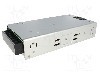 Alimentator SMPS, 24V DC, 14A, 336W, MEAN WELL - HRPG-300-24
