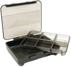Cutie Sonik Lokbox Internal 1-6 Compartimente, 10.2x8.6x2.5cm
