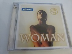 Woman, 2 cd foto