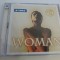 Woman, 2 cd