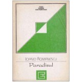 Ioanid Romanescu - Paradisul - 125885