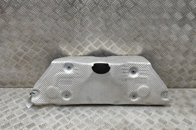 Protecție termică BMW 4 Coupe F32, F82 2016 OEM: 8056140 | 25103443 foto