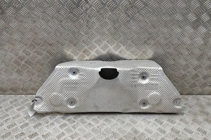 Protecție termică BMW 4 Coupe F32, F82 2016 OEM: 8056140 | 25103443