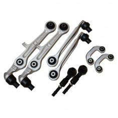 Set Brate Suspensie Audi A4 (B6/B7) 142685 PLSK929