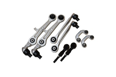 Set Brate Suspensie Audi A4 (B6/B7) 142685 PLSK929 foto