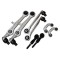 Set Brate Suspensie Audi A4 (B6/B7) 142685 PLSK929