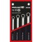 Set Chei Inelare Torx Cr-va Hd E6-e24 - 4p.