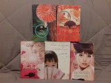 FETELE DIN SHANGHAI/DRAGOSTEA FLORII DE BUJOR/FRUMOASELE CHINEZOAICE-LISA SEE