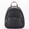 Rucsac DianaCo Firenze negru DRM715-2PT 18