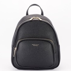 Rucsac DianaCo Firenze negru DRM715-2PT 18