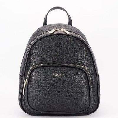 Rucsac DianaCo Firenze negru DRM715-2PT 18 foto