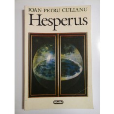 HESPERUS - IOAN PETRU CULIANU