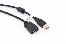 Cablu de programare USB pentru omron cs / cj / cqm1h u.a. (USB CN226) foto