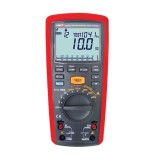 Multimetru rezistenta izolatie UT505A UNI-T, RMS, scalare automata