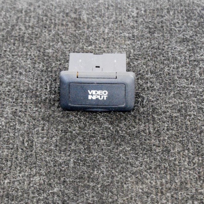 Port USB/AUX-In HONDA CR-V IV RM_ 2013 OEM: M35702 3851562