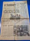 ziarul scanteia 18 martie 1980
