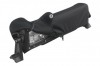 Protectie LEDBAR 132cm/52inch Universala, Impermeabila, Anti-vant, Praf, Zapada, Protectie Solara, Interior Anti-zgarieturi, Neagra