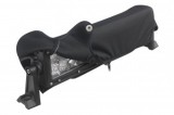 Protectie LEDBAR 132cm/52inch Universala, Impermeabila, Anti-vant, Praf, Zapada, Protectie Solara, Interior Anti-zgarieturi, Neagra